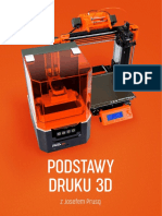 Podstawy Druku 3d