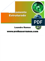 Cabeamento Estruturado - Leandro Ramos