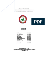 Laporan Studi Banding - Kelompok2 - MPMM