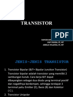 [2] Transistor