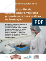 Série Meliponicultura n.5