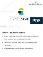 2 - Elasticsearch - PPTX - TP Exercice Search - After Sans Correction