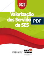 (Simplificado) Valorização Dos Servidores Da SES