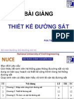 Chuong 1 Tong Quan Duong Sat