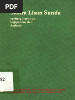 Kamus Sunda-Indonesia - (449h) A PDF | PDF
