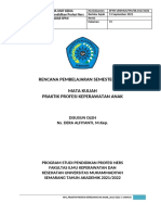 RPS - NS2103 - PRAKTIK PROFESI KEP. ANAK - 2021-2022 (1) - Dikonversi