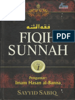 Fiqh Sunnah 1 (Sayyid Sabiq)