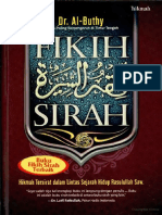 Fiqih Sirah - Dr. Said Ramadhan Al-Buthy