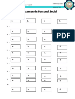 Examen Dde Personal 1