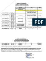 Jadwal Matrikulasi Mapsi 2020 Mhs