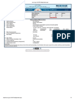 MSME - Certificate