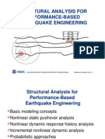 FEMA 451 Compl -Struct Analysis Performance-based