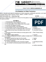 Learning Task Science 10 q1 Week 1 4