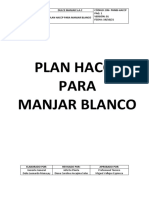 HACCP- manjar blanco-1