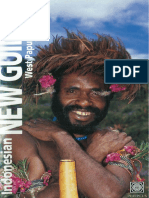 (Periplus Adventure Guides) Kal Muller - Indonesian New Guinea - West Papua - Irian Jaya-Periplus Editions (2002)