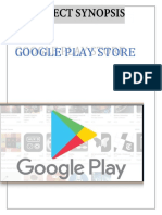 Google Play Store Apps Data Analysis