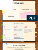 Diagnosa ILD dengan Biopsi Paru