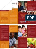 WHD 2011 Brochure (Printed)
