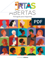 Portas Abertas - Português para Imigrantes 1 - Básico