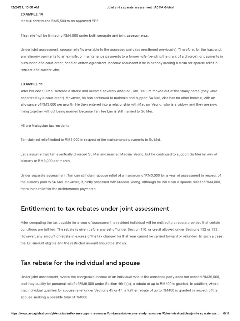 entitlement-to-tax-rebates-under-joint-assessment-example-10-pdf