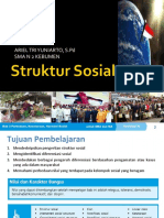 Struktur Sosial