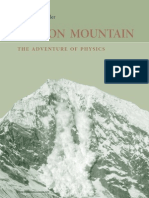 Motion Mountain: The Adventure of Physics
