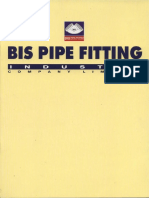 BIS Catalog