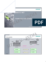 Sitrain - India: Simatic Net