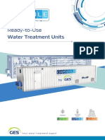 Capsule - Containerized WTP Brochure - 050319