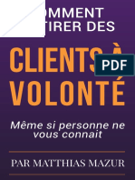 Clients à Volonté - Copie