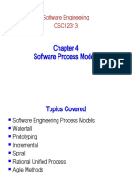 SE Ch04 Software Process Models