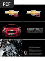 Download Chevrolet_Cruze by Dipta Ranjan Das SN54915452 doc pdf