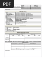 Customer Acceptance Form Template | PDF | Career & Growth | Business