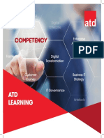 ATD Learning Catalogue