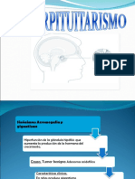 Hiperpituitarismo