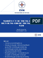 Nghiên C Ứu Hệ Thống Giám Sát DI Ện Rộng Cho Hệ Thống Điện Việt NAM