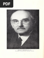 (Pennsylvania German Society - XLIX) Coll., Calvin George Bachman - Part 1 & 2 Proceedings - Part 3 The Old Order of The Amish of Lancaster County-Pennsylvania German Society (1941)