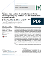 5.6 B PPI and CDAD