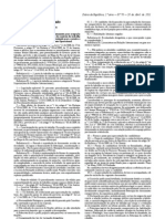 Município de Portimão: Diário Da República, 2. Série - N.º 78 - 20 de Abril de 2011