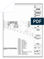 Site Plane Rsud