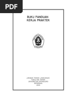Download Buku Kerja Praktek PSTL by anantapratama SN54917412 doc pdf