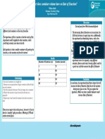 Scientific Poster Template