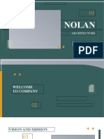 Nolan Keynote