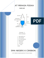 PDF Makalah Roket Air DD - Dikonversi