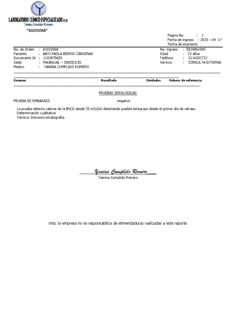 Laboratorio PDF PDF