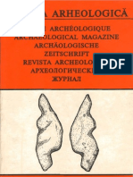 Revista Arheologica 2 1998