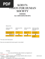 All 5 Units Notes KOE076