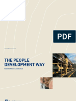 3. People Development Way Guide