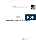 Proiect Management Partea 1 Denutza