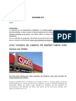 Solemne Nº2 Marketing